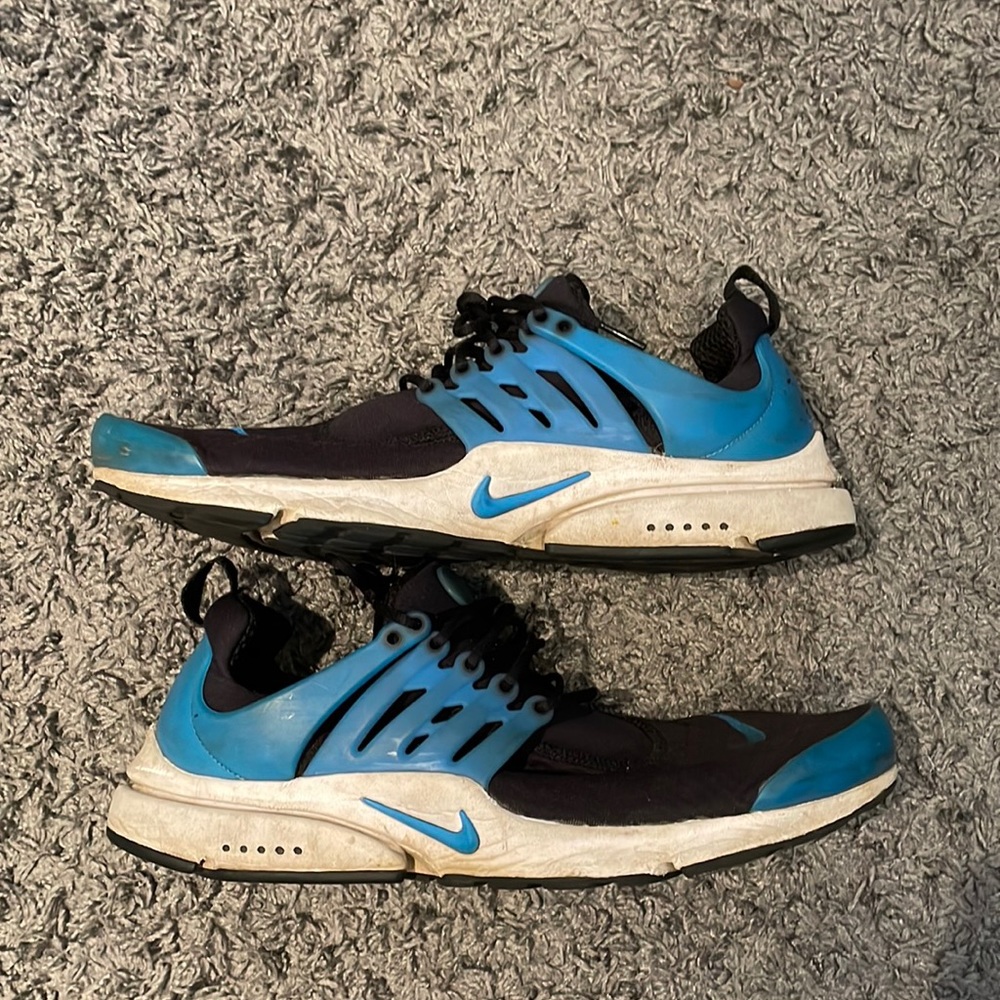 Nike presto